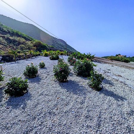Cliff Haven Sea View Apartment - Adults Only Santiago del Teide 外观 照片