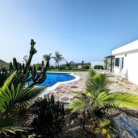 Cliff Haven Sea View Apartment - Adults Only Santiago del Teide 外观 照片