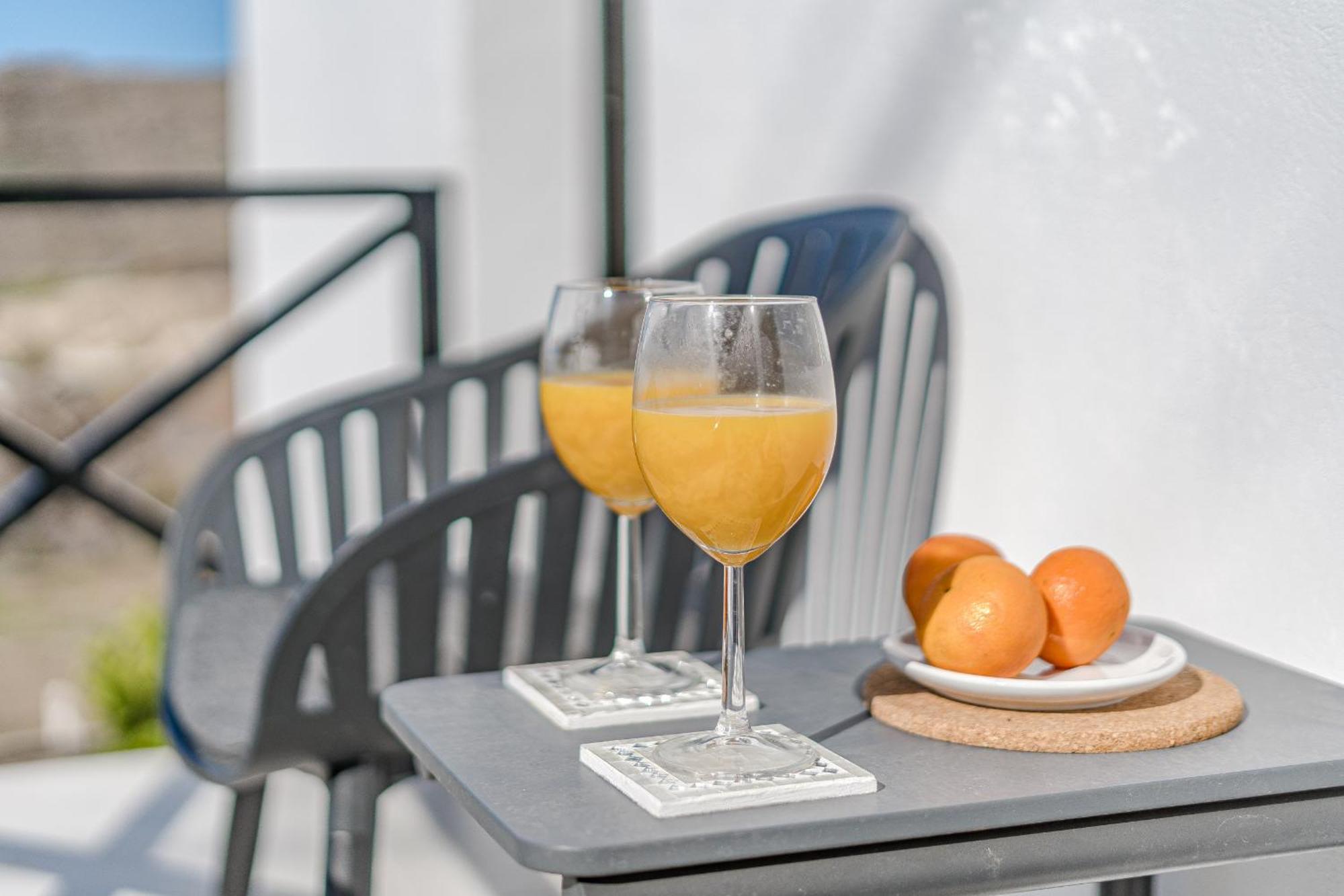 Cliff Haven Sea View Apartment - Adults Only Santiago del Teide 外观 照片