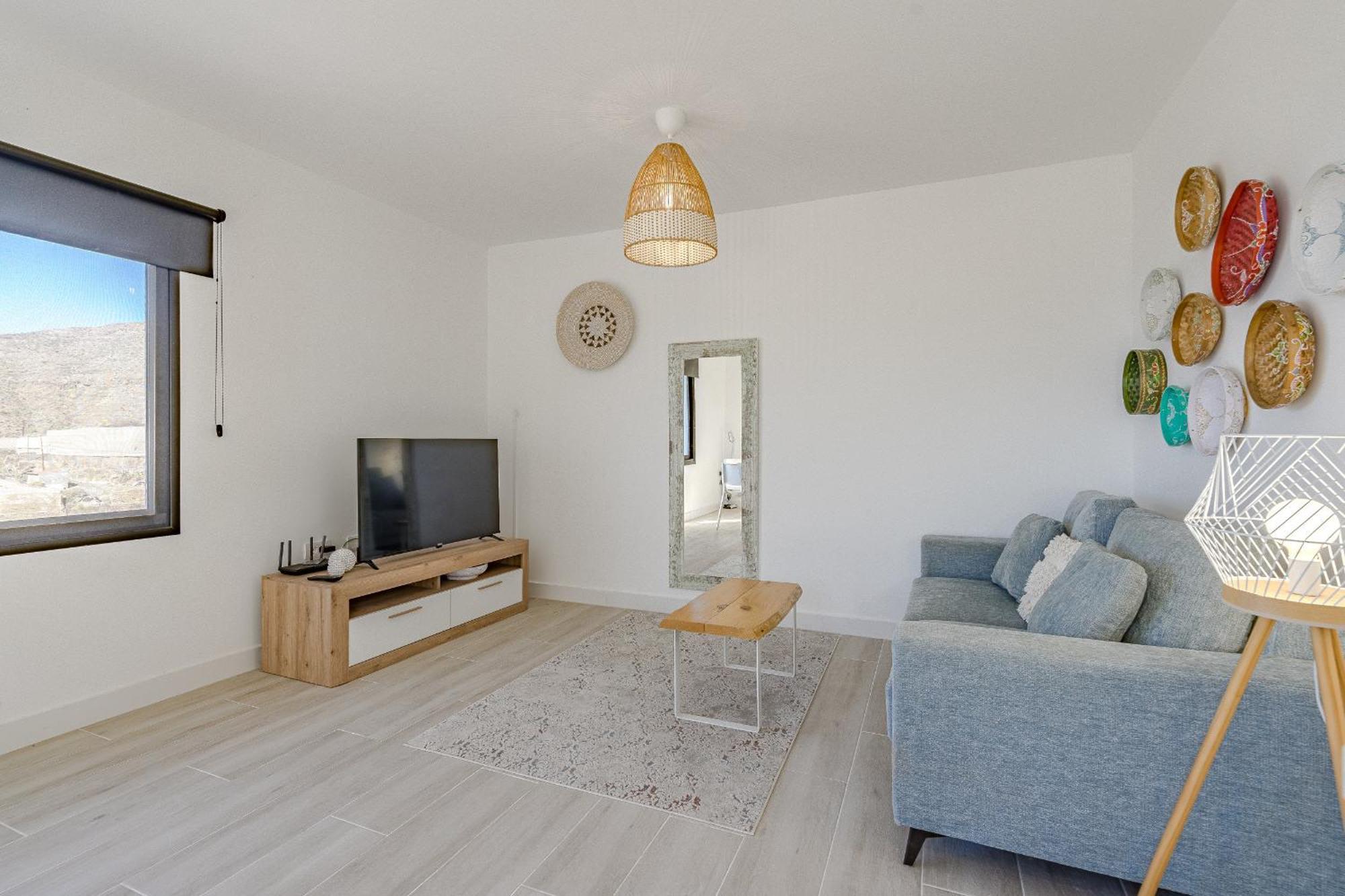 Cliff Haven Sea View Apartment - Adults Only Santiago del Teide 外观 照片