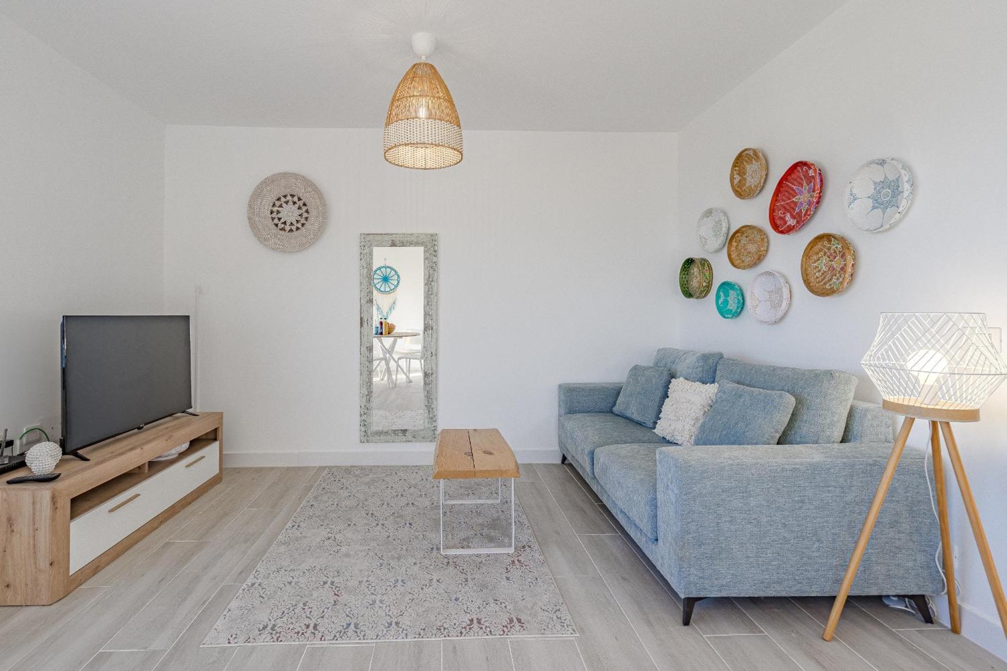 Cliff Haven Sea View Apartment - Adults Only Santiago del Teide 外观 照片
