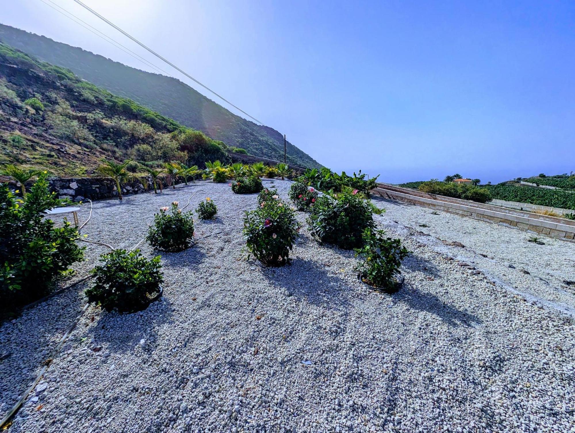 Cliff Haven Sea View Apartment - Adults Only Santiago del Teide 外观 照片
